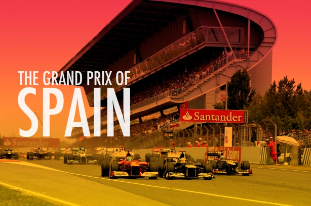 F1 season 2 | Race 5: Barcelona Grand Prix | 12th June 2017 Watch-f1-spain-grand-prix