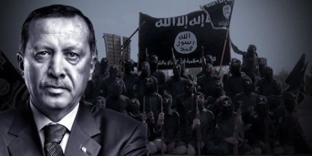 ISIS Turkey