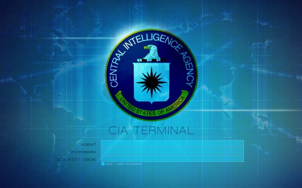 CIA Terminal