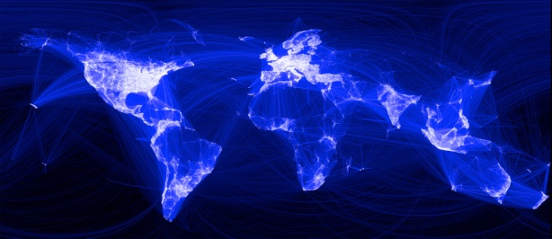 Globalny Internet