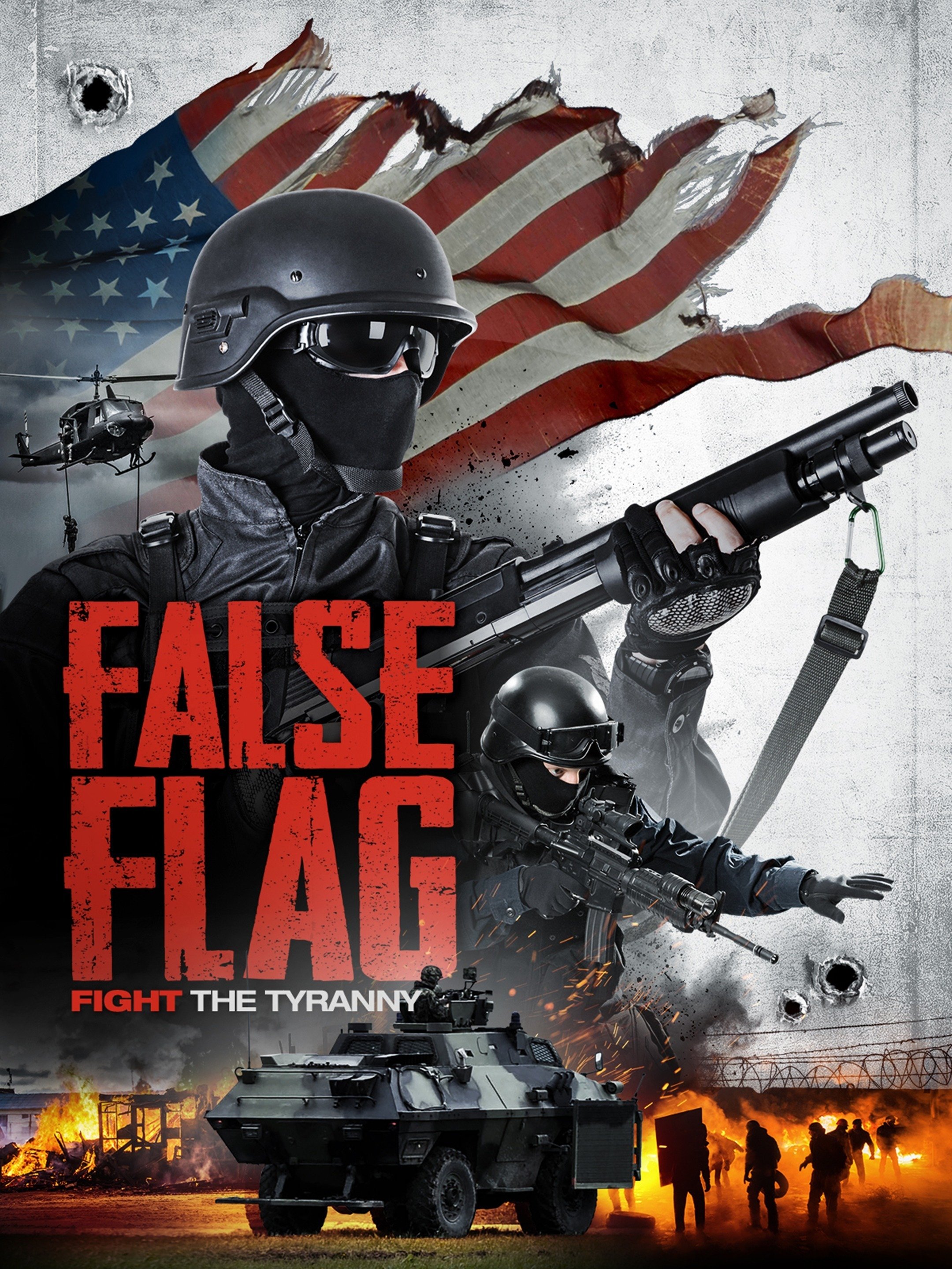 Фальшивый флаг 3. False Flag. Флаг чужих. Американский боевик на флаге.